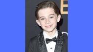 Cary Christopher plays Thomas on Days of our Lives | Image: JPI